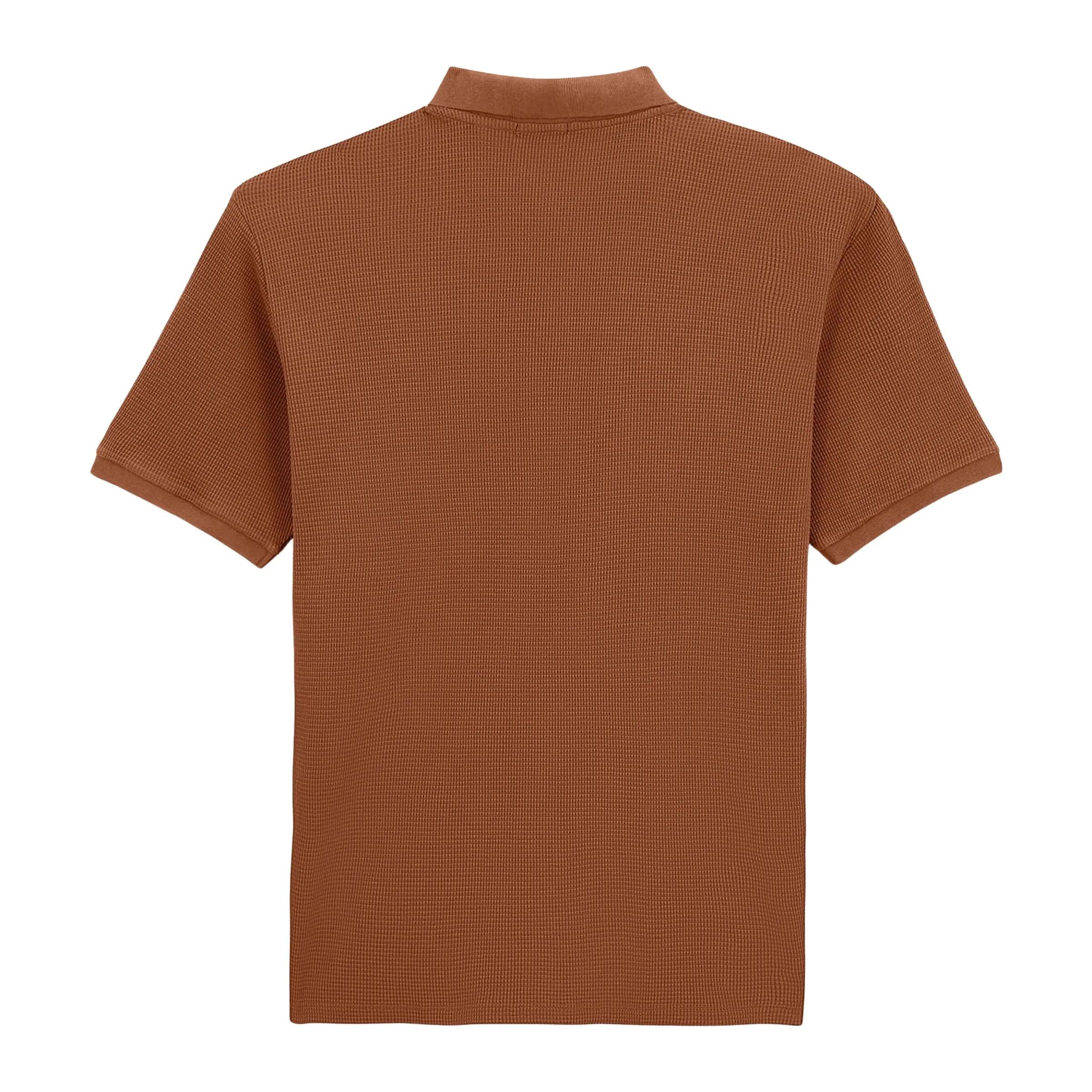 Polo Serge Blanco Logan 2/4