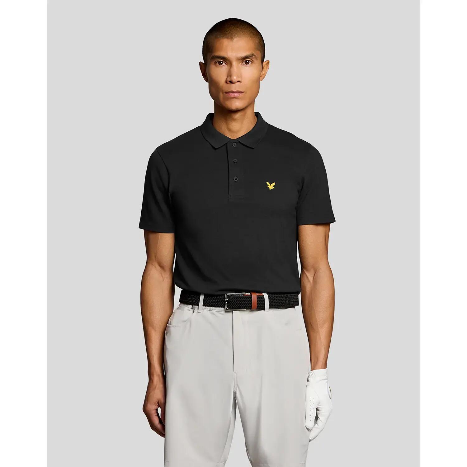 Polo Lyle & Scott Core 2/6