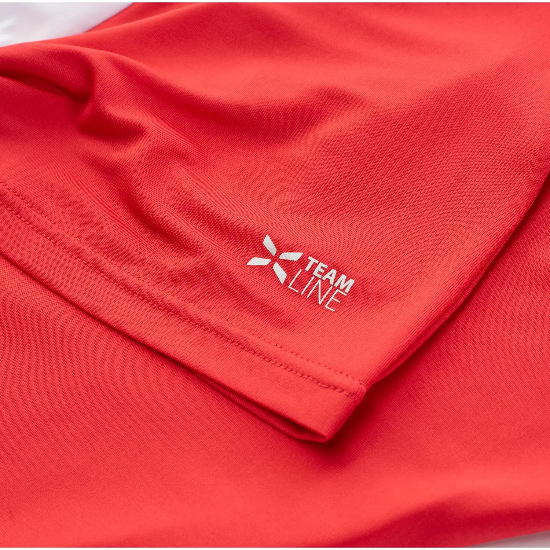 Maillot Huari Vetrop 5/7