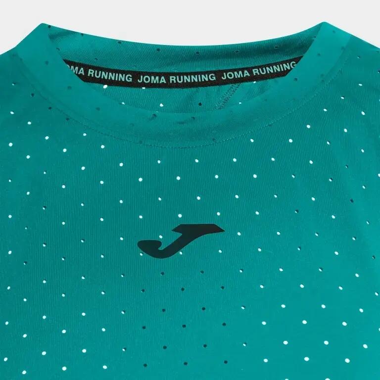 Maillot technique sans manches femme Joma R-City Winter 2/5