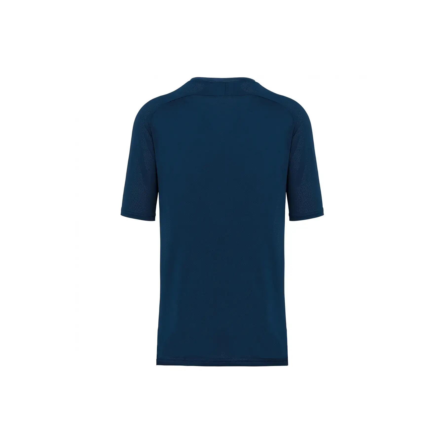 Maillot bicolore manches raglan Proact 2/3