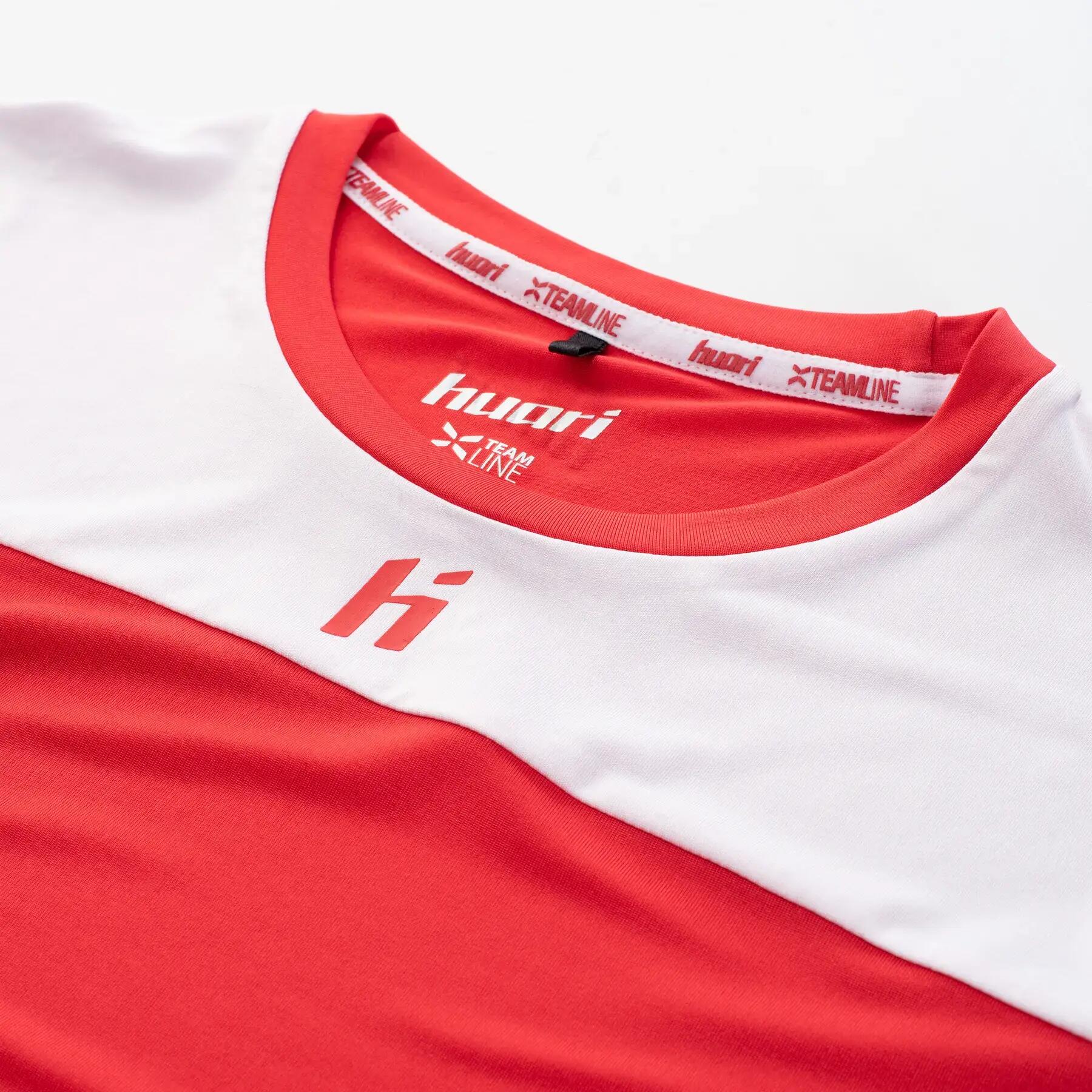Maillot Huari Vetrop 4/7