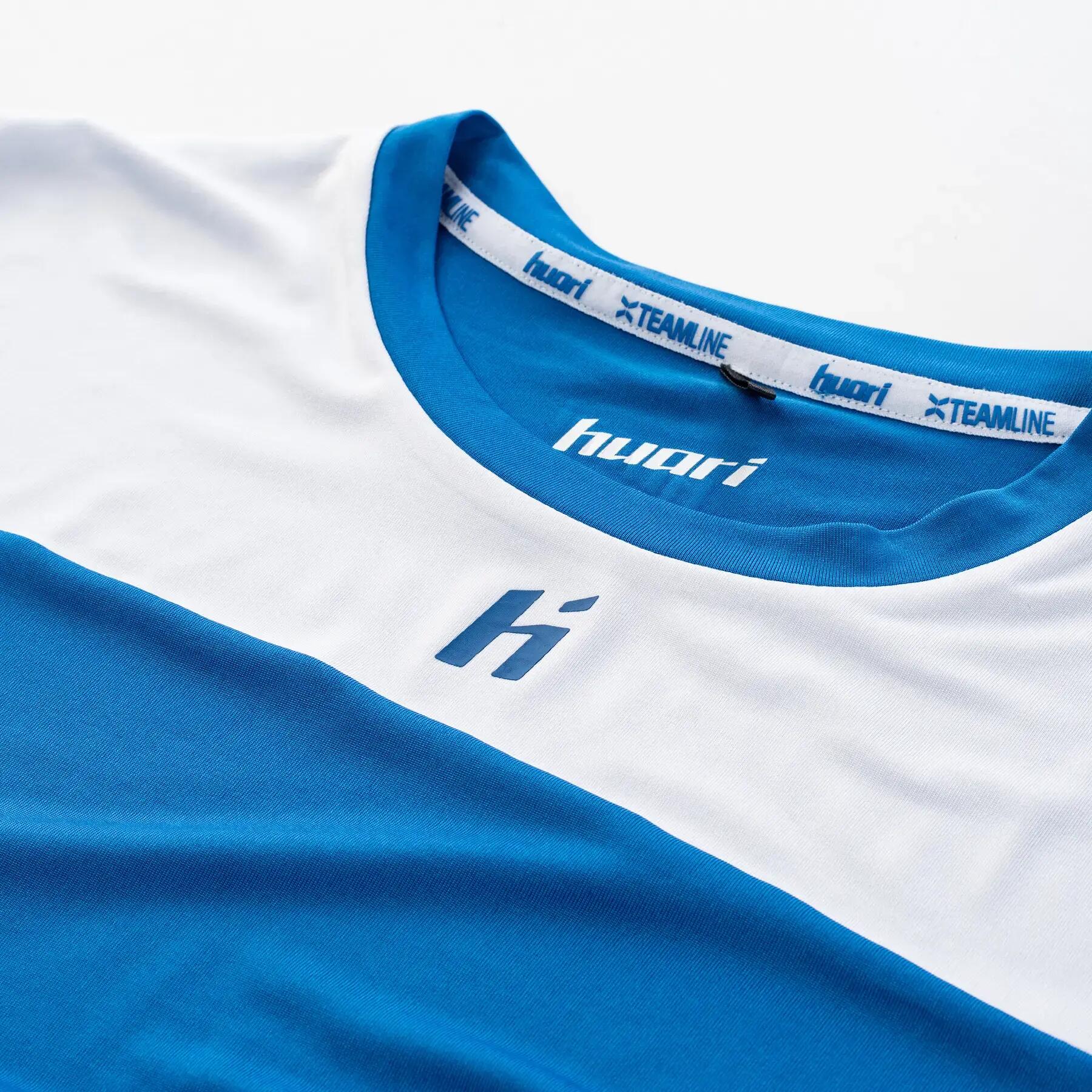 Maillot Huari Vetrop 4/7