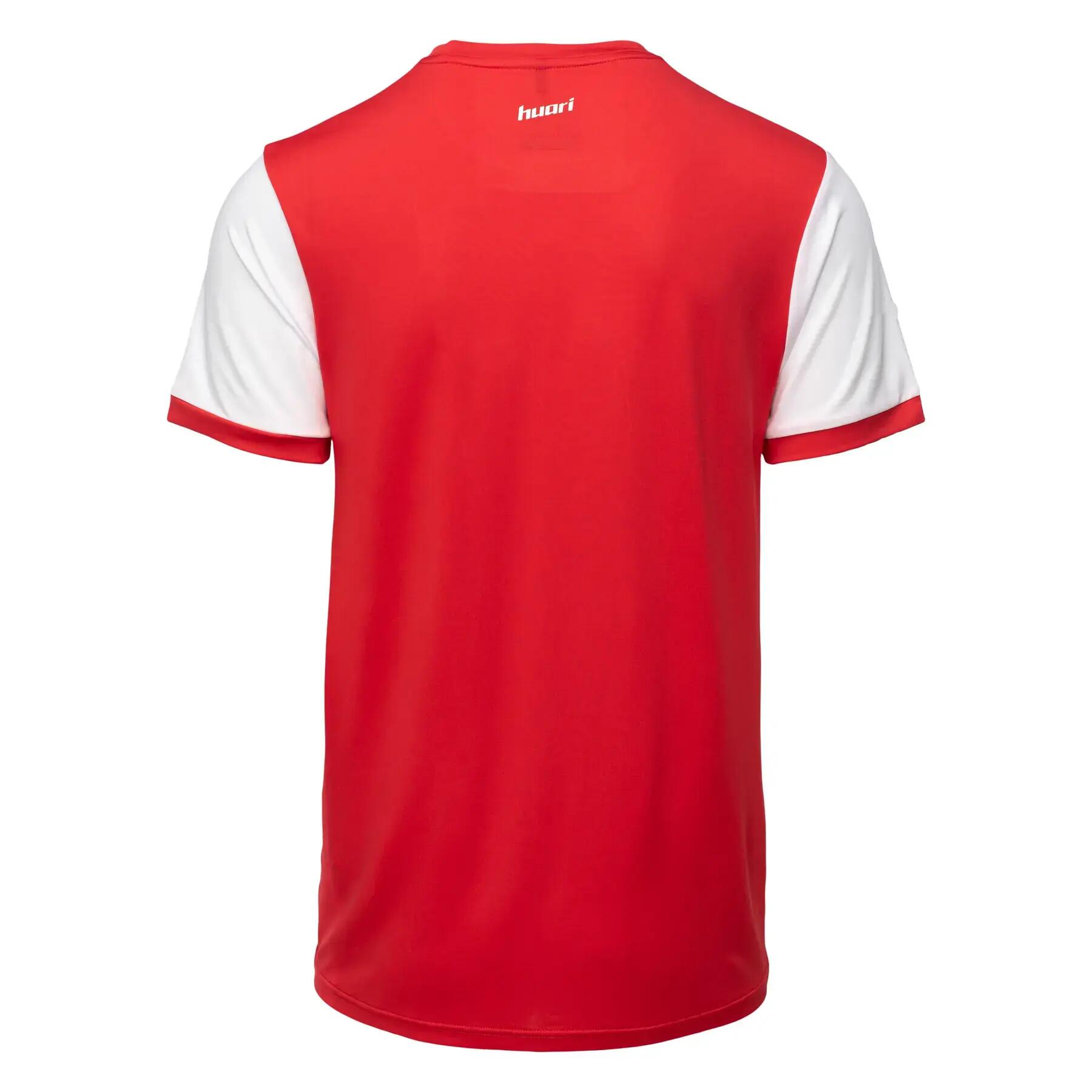 Maillot Huari Vetrop 3/7