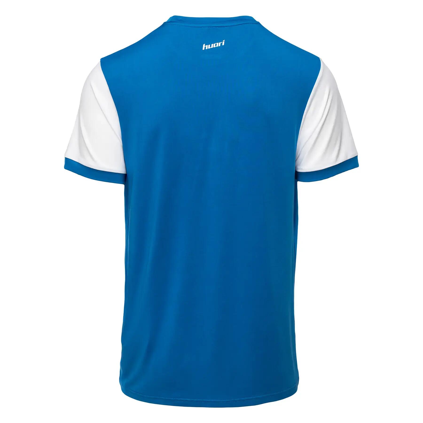 Maillot Huari Vetrop 3/7