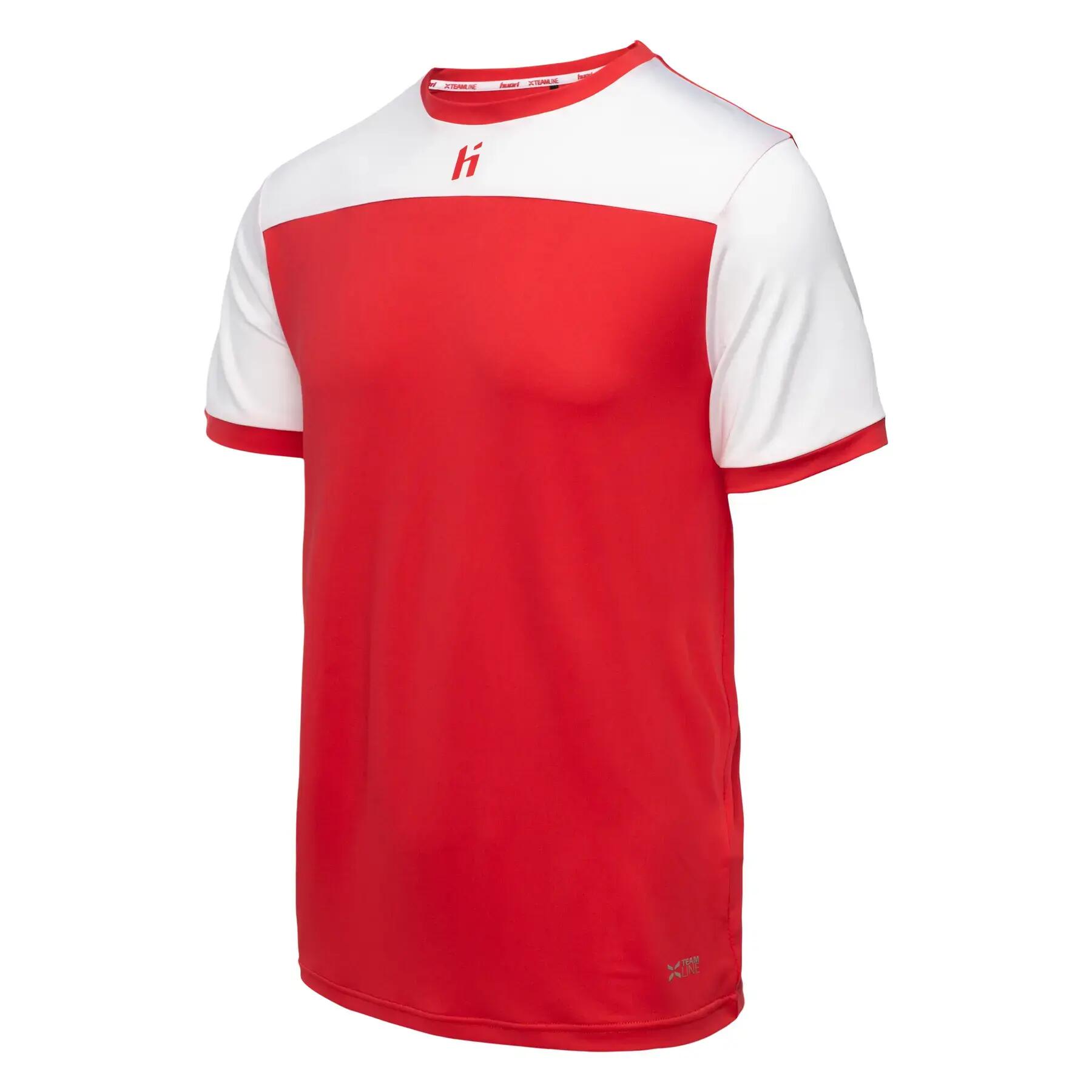 Maillot Huari Vetrop 2/7