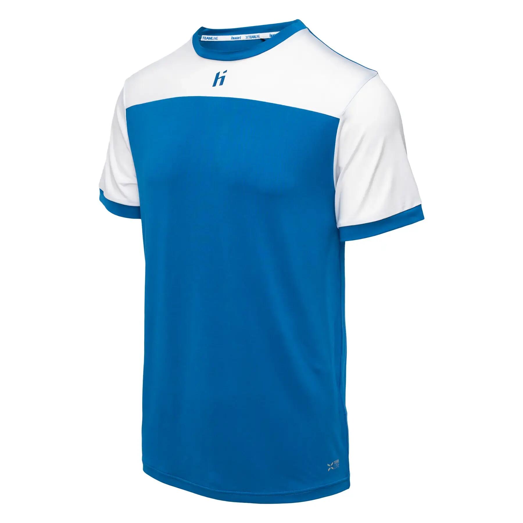 Maillot Huari Vetrop 2/7