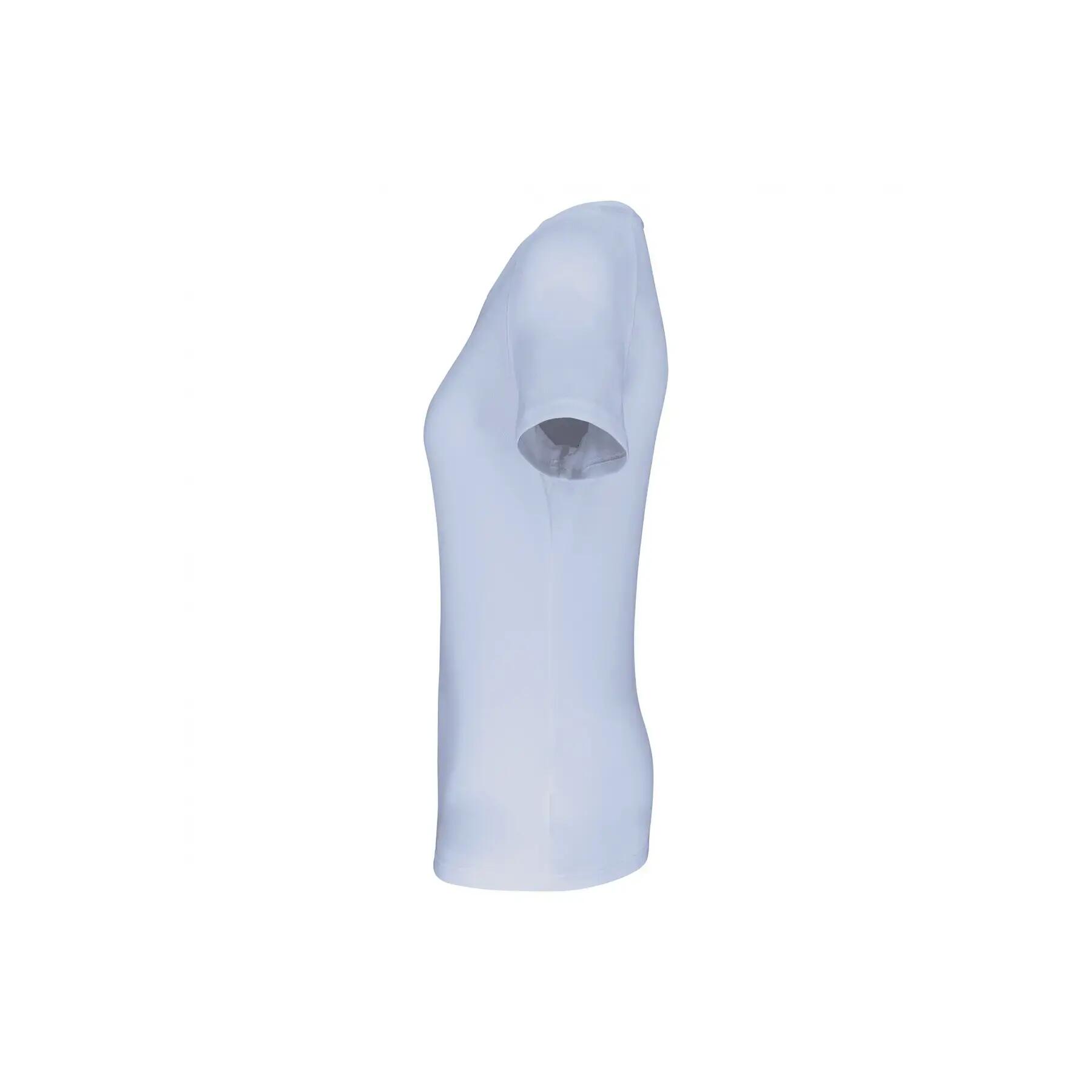 T-shirt sostenibile da donna Proact 3/3