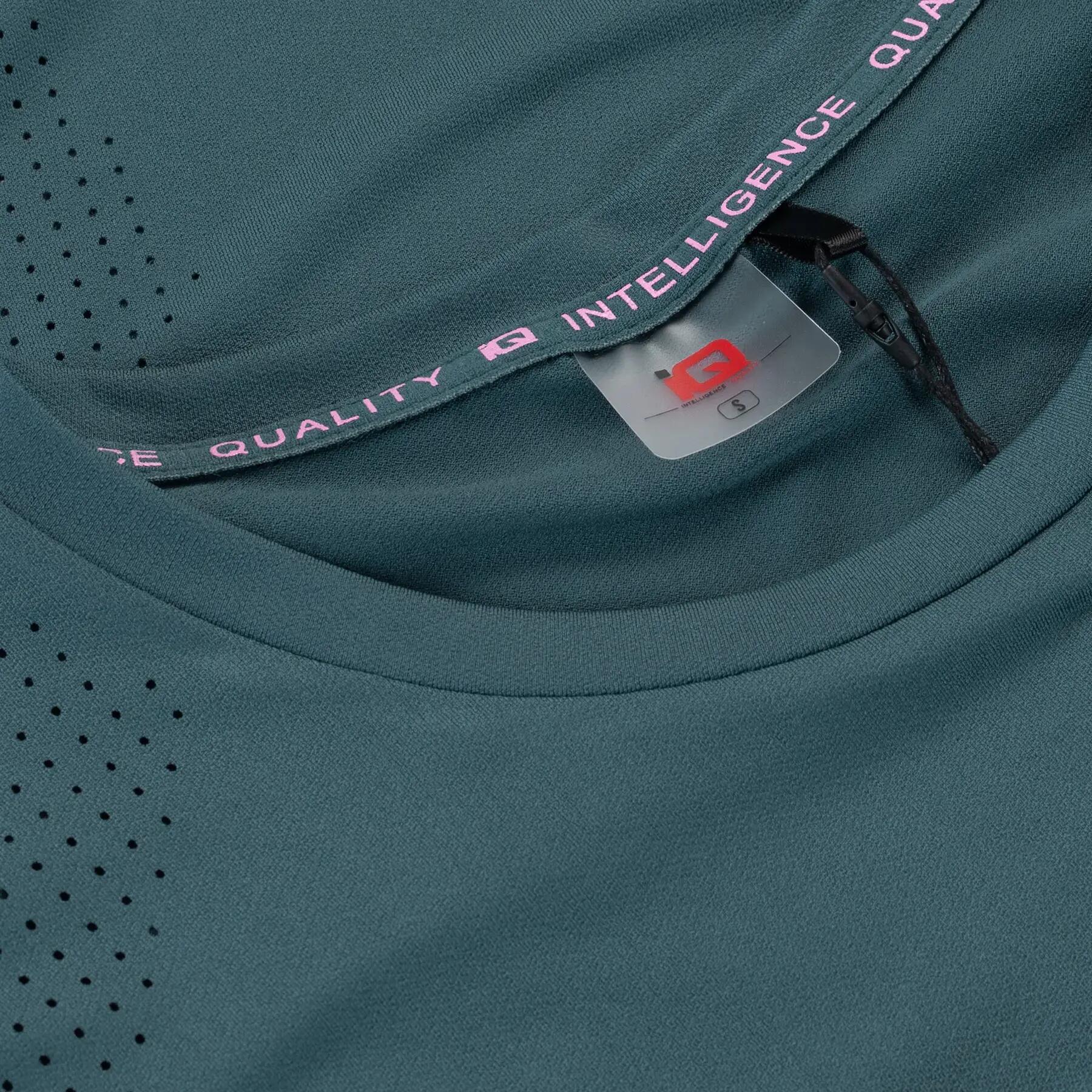 Maillot femme IQ Intelligence Quality Iburn 7/7