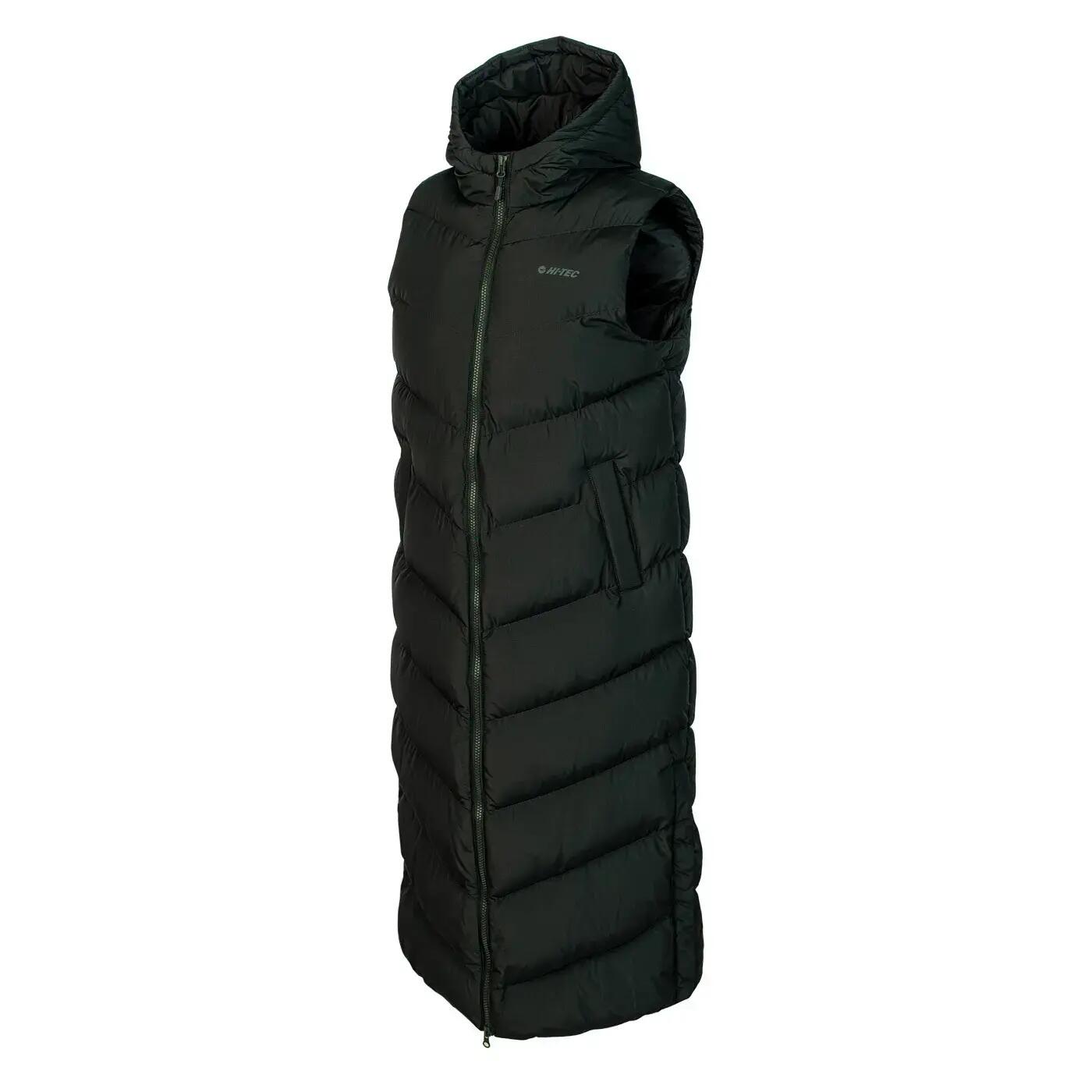 Doudoune femme Hi-Tec Gulietta 2/5
