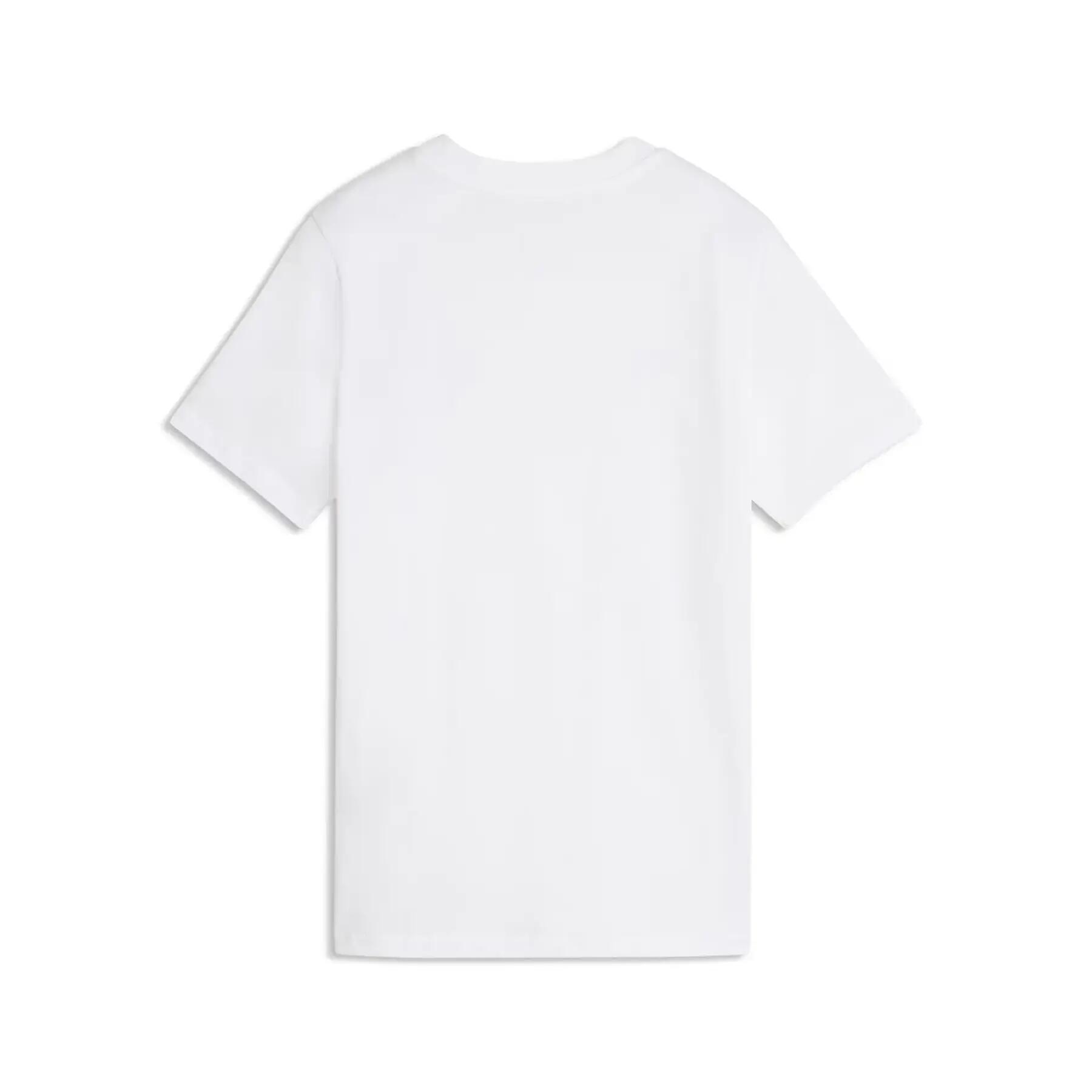 T-shirt kind OM 2026/27 2/2