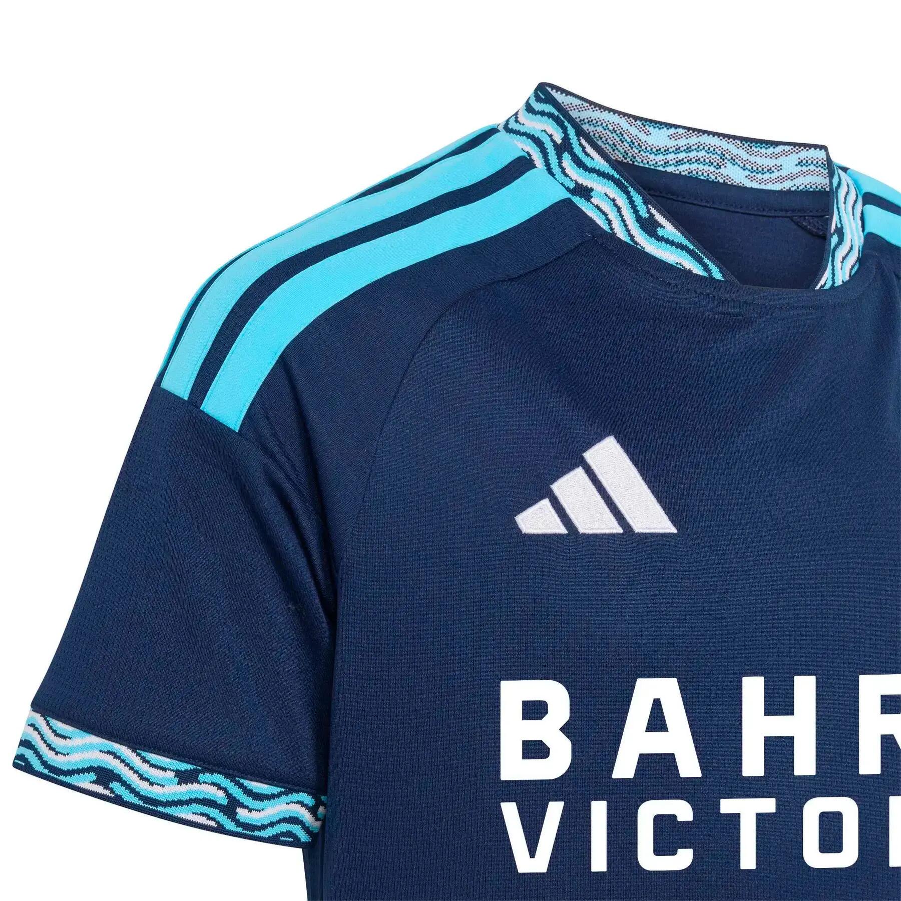 Thuisbroek kind Paris FC 2026/27 3/5