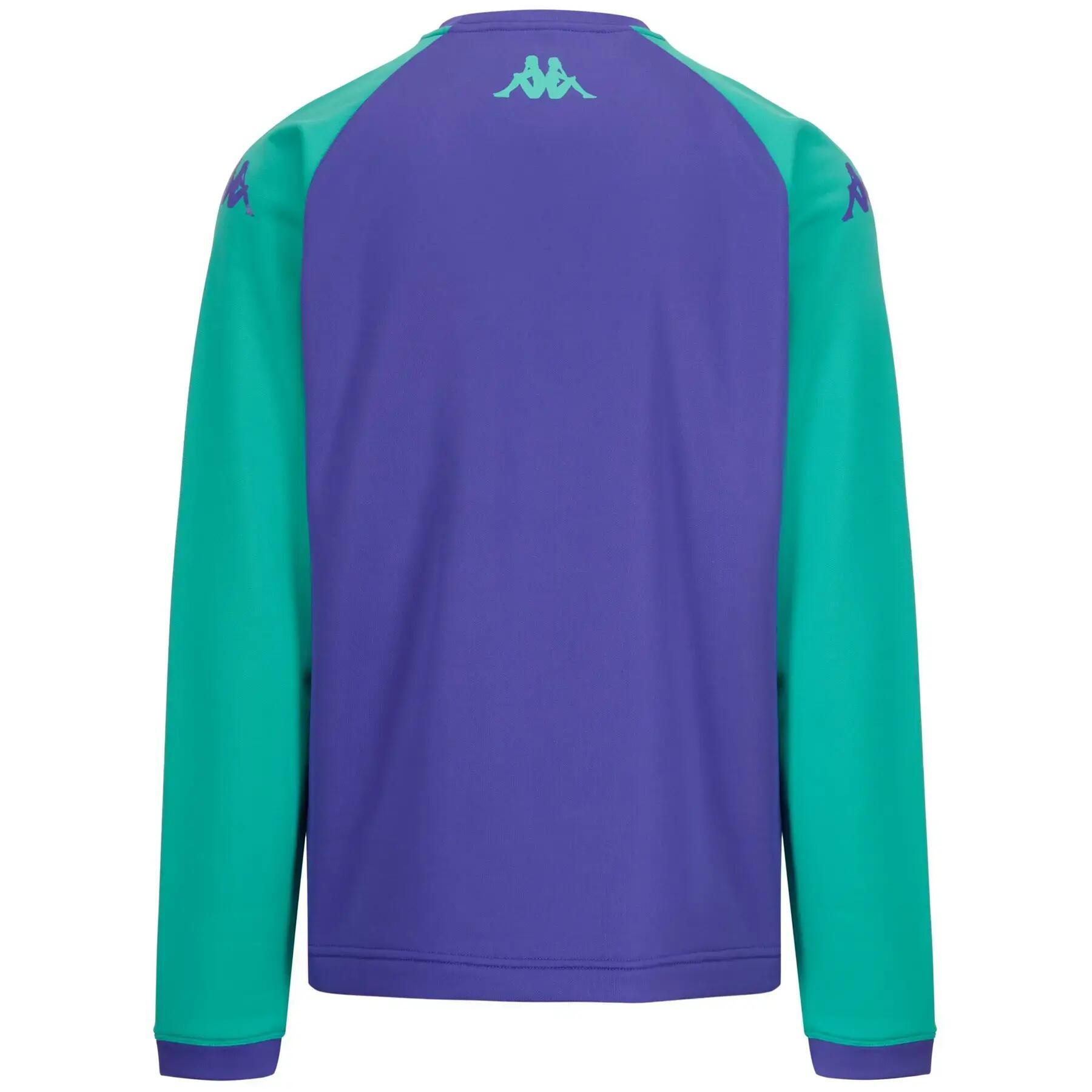 Haut d'entraînement Real Valladolid Pro 2025/26 2/3