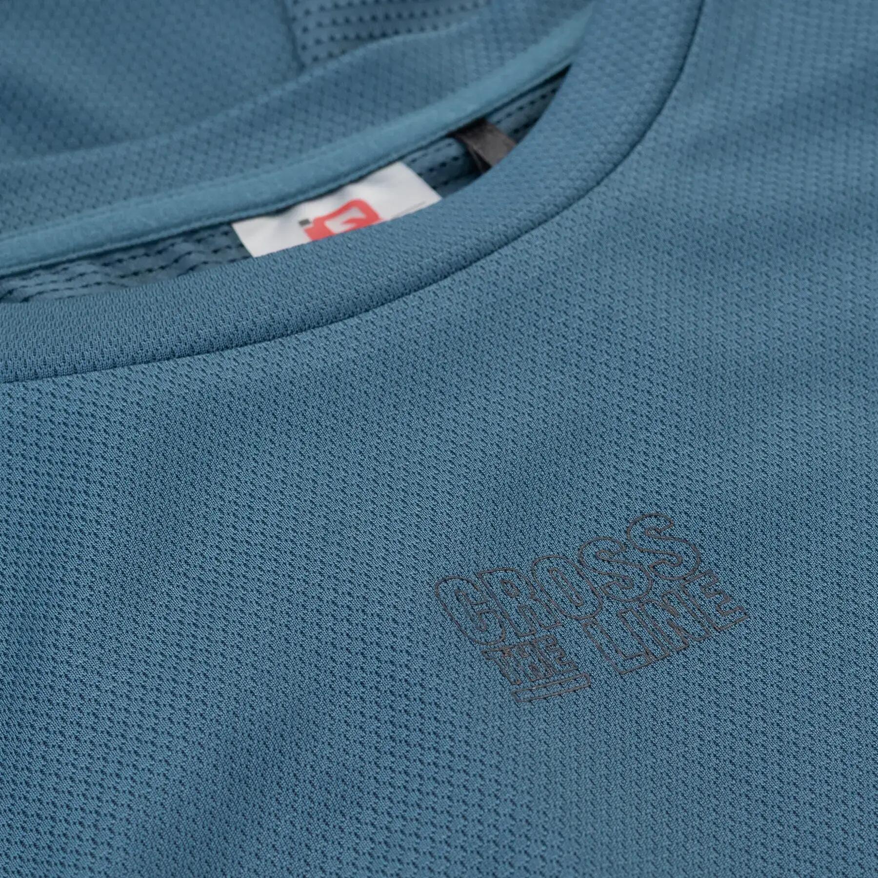 Maillot IQ Intelligence Quality Rive 5/7