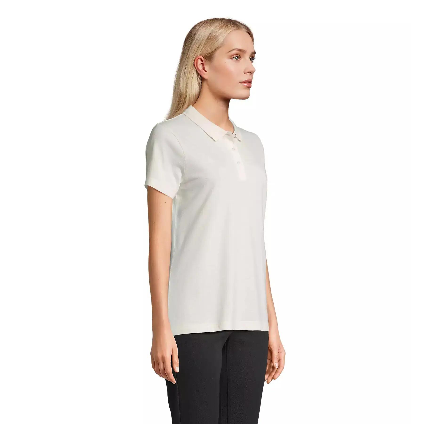 Polo-Shirt Damen Sol's Pulse 3/3