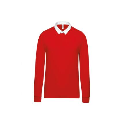 Polo Kariban Rugby