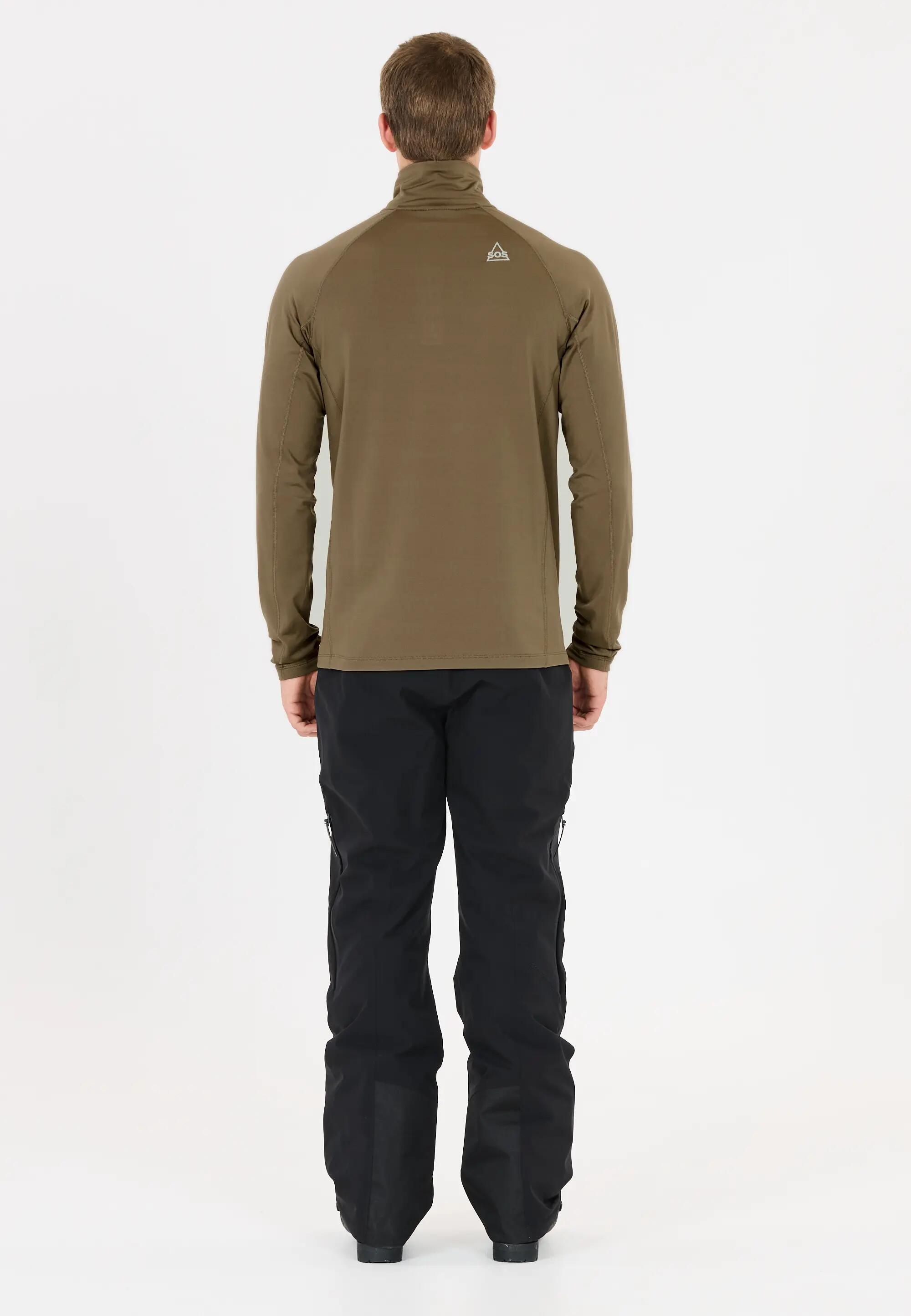 Middellaag Stratos 5/10