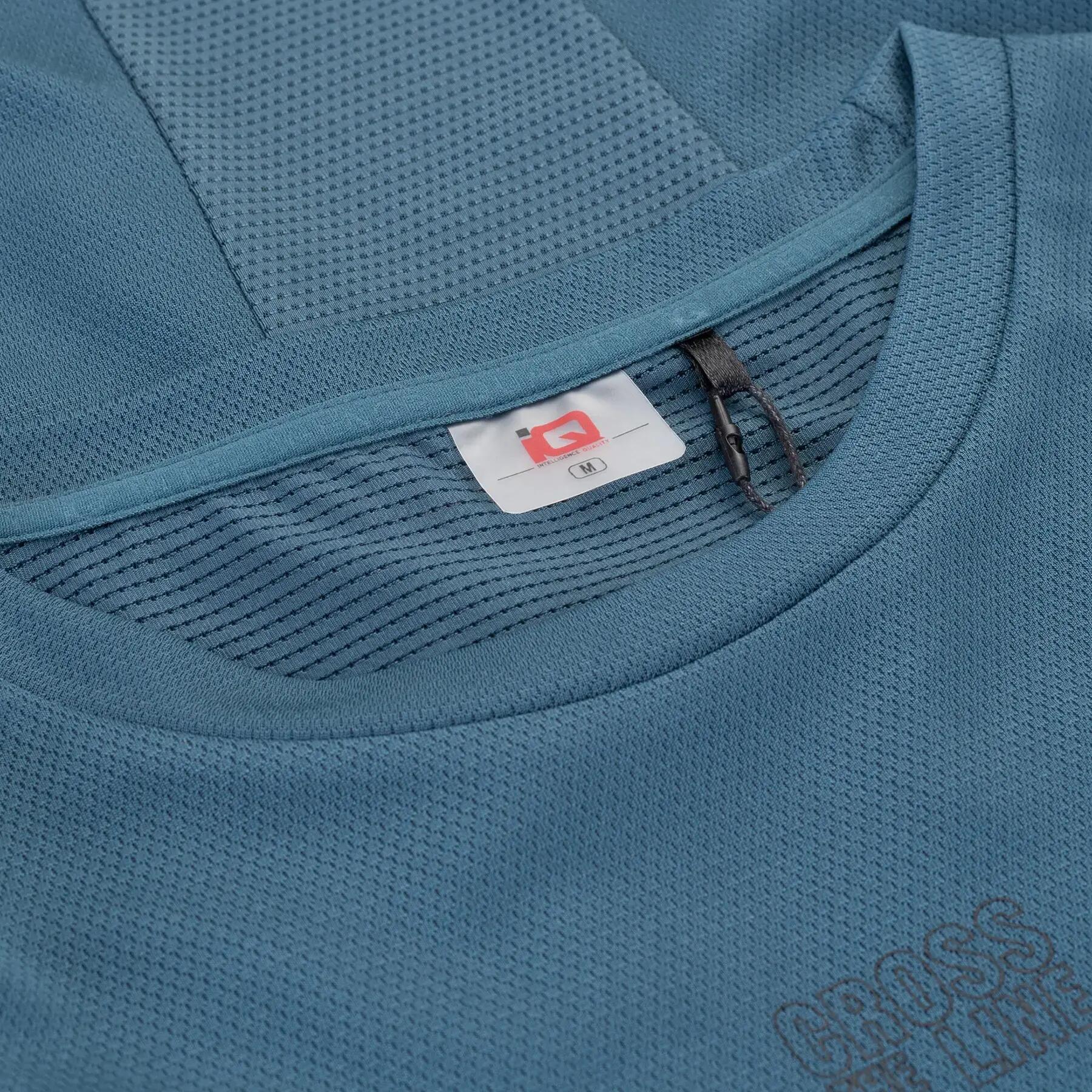 Maillot IQ Intelligence Quality Rive 4/7