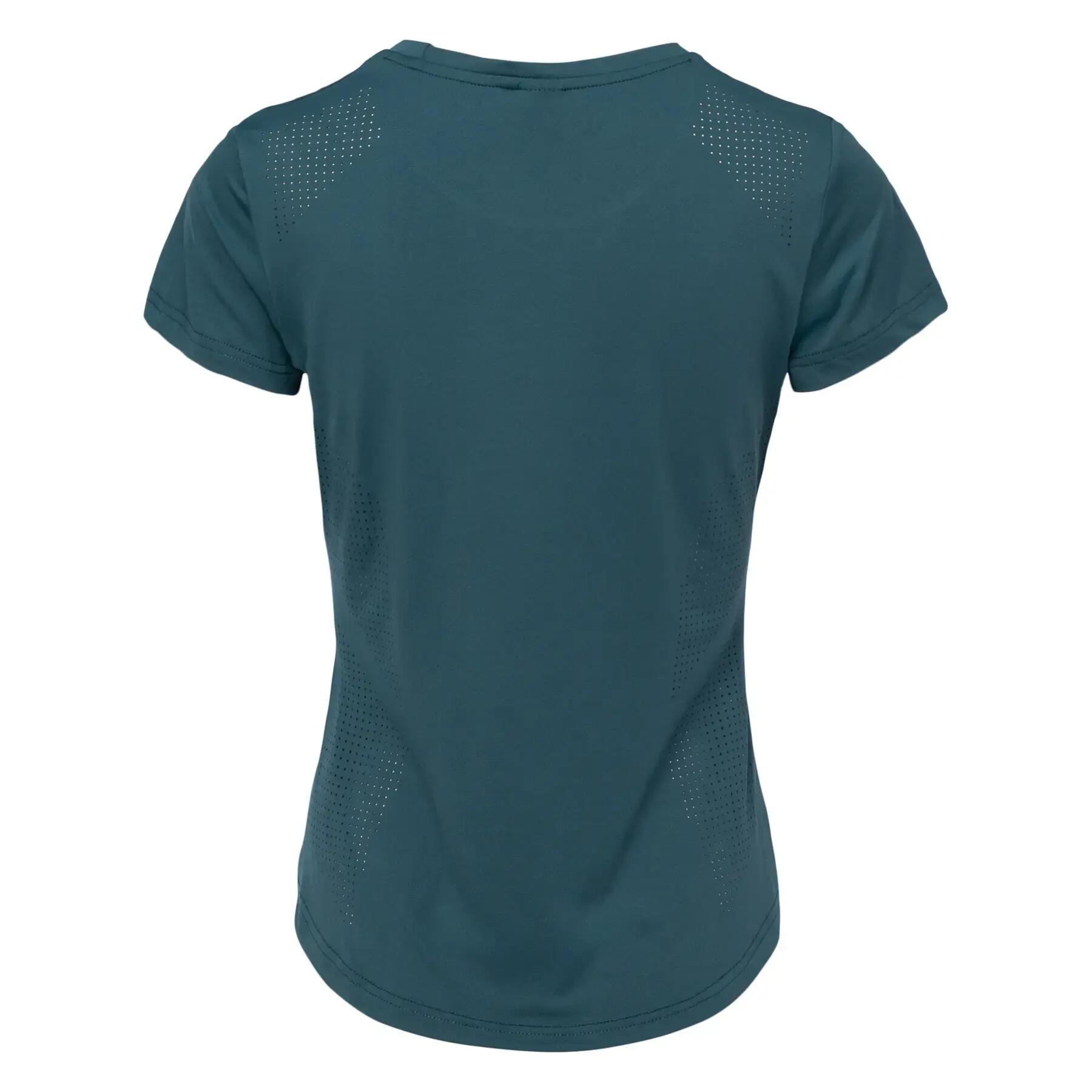 Maillot femme IQ Intelligence Quality Iburn 3/7