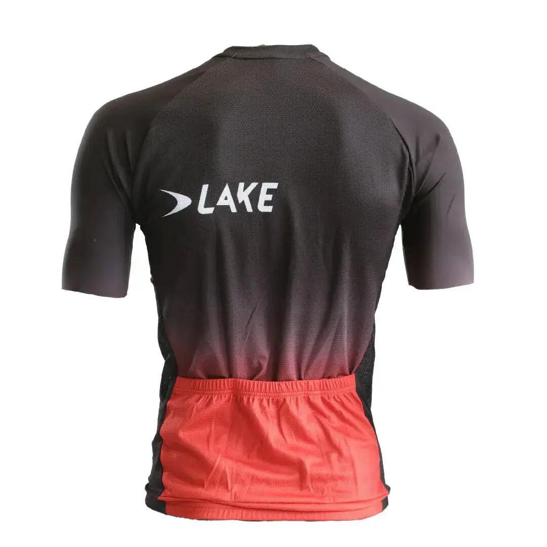 Maglietta in jersey donna Lake 2/2