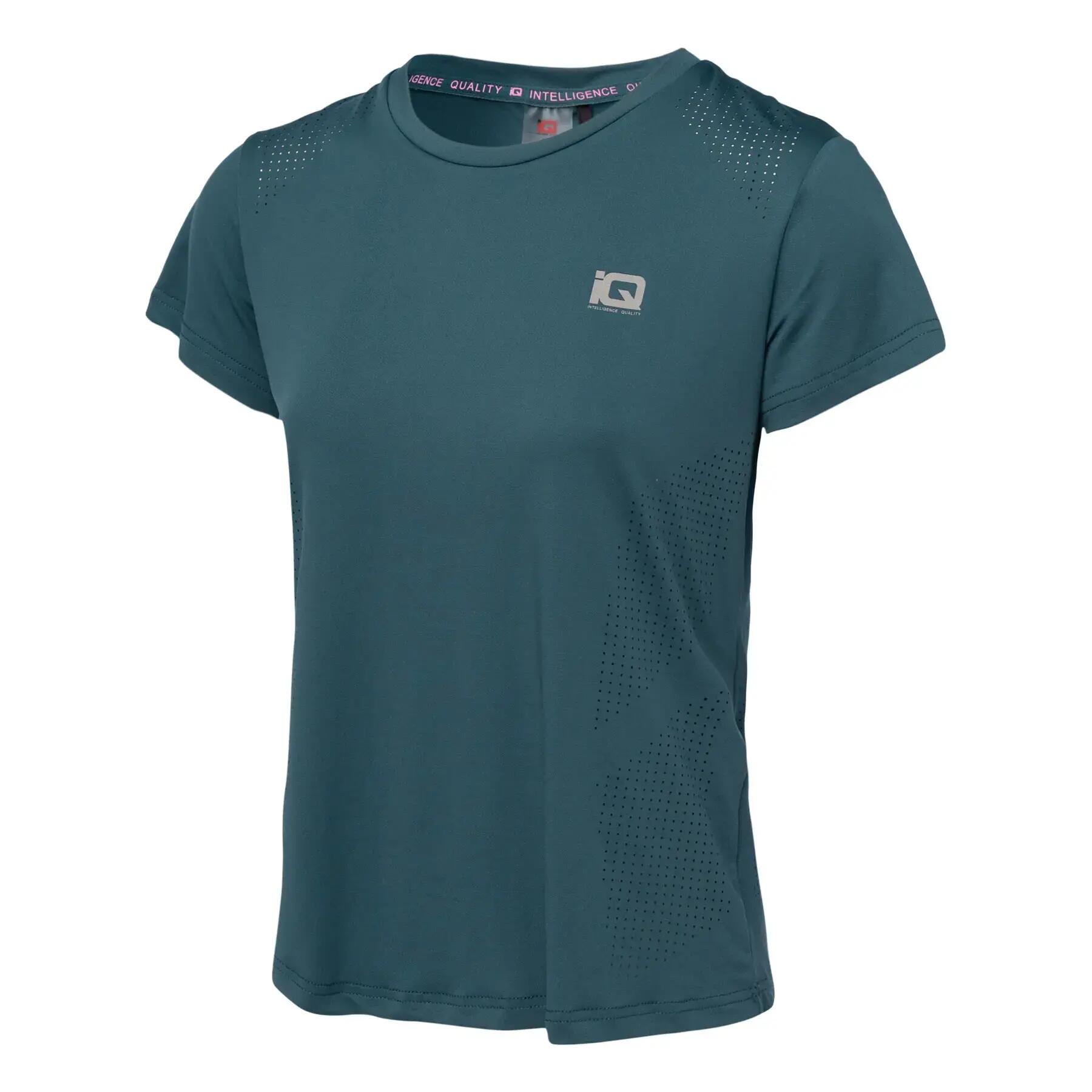 Maillot femme IQ Intelligence Quality Iburn 2/7