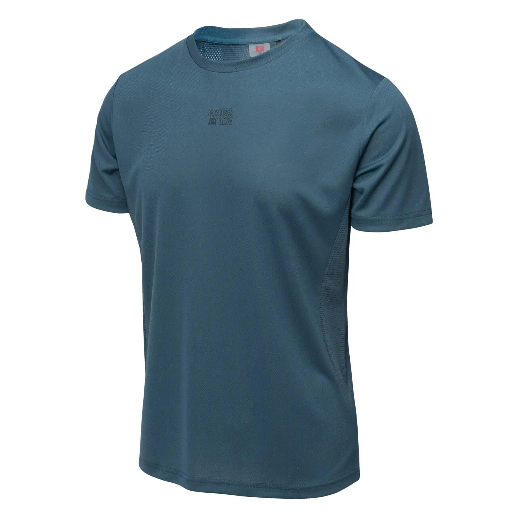Maillot IQ Intelligence Quality Rive 2/7
