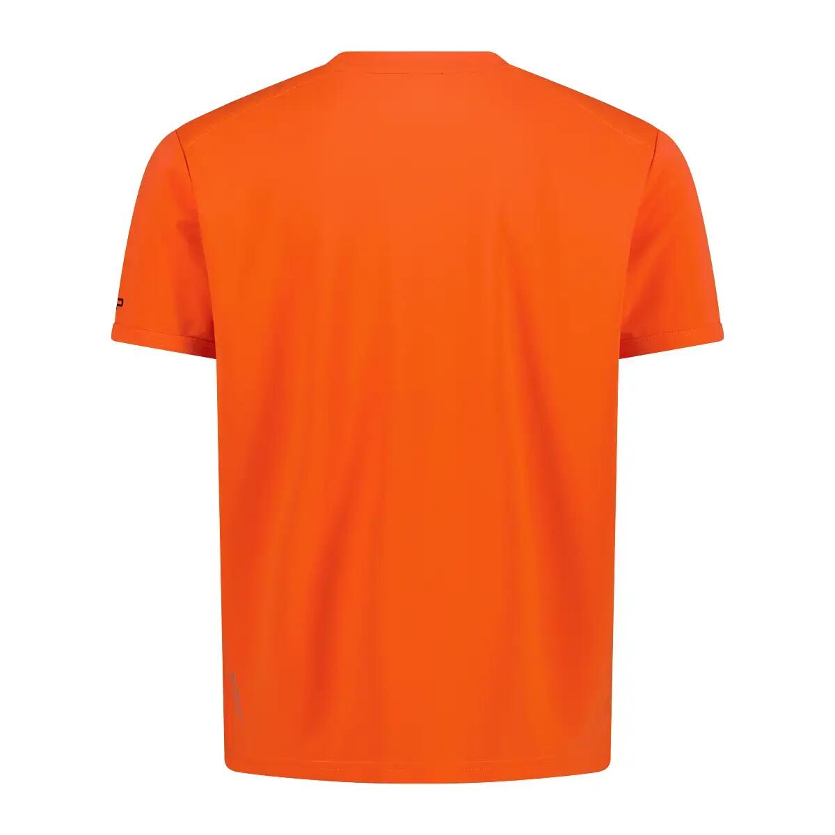Maillot piqué avec imprimé adventure CMP 2/3