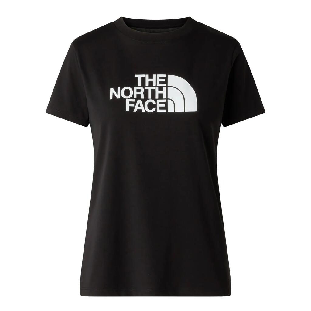 THE NORTH FACE EVOLUTION HALF women's sports shirt