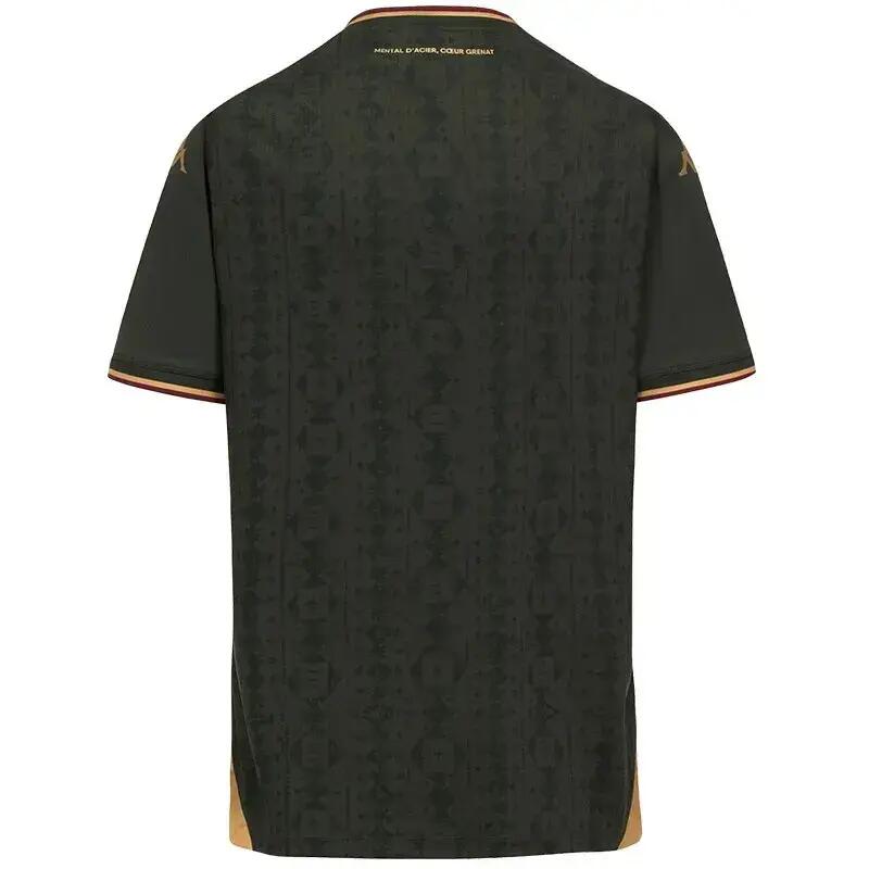 FC Metz Third Kit 2026/27 2/3