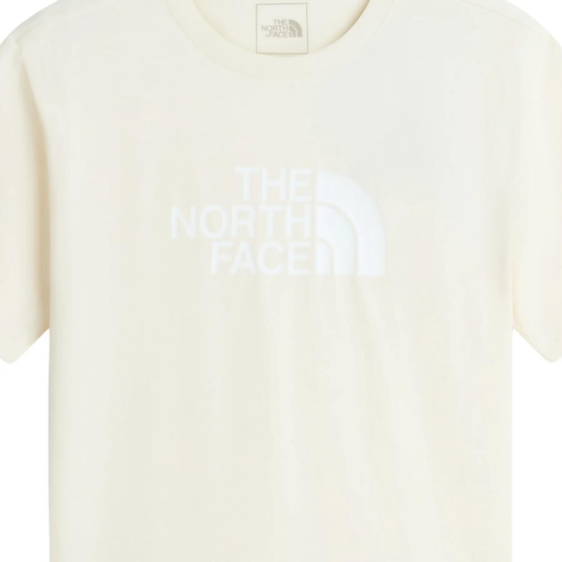 Maglietta sportiva da donna THE NORTH FACE EVOLUTION HALF 3/3