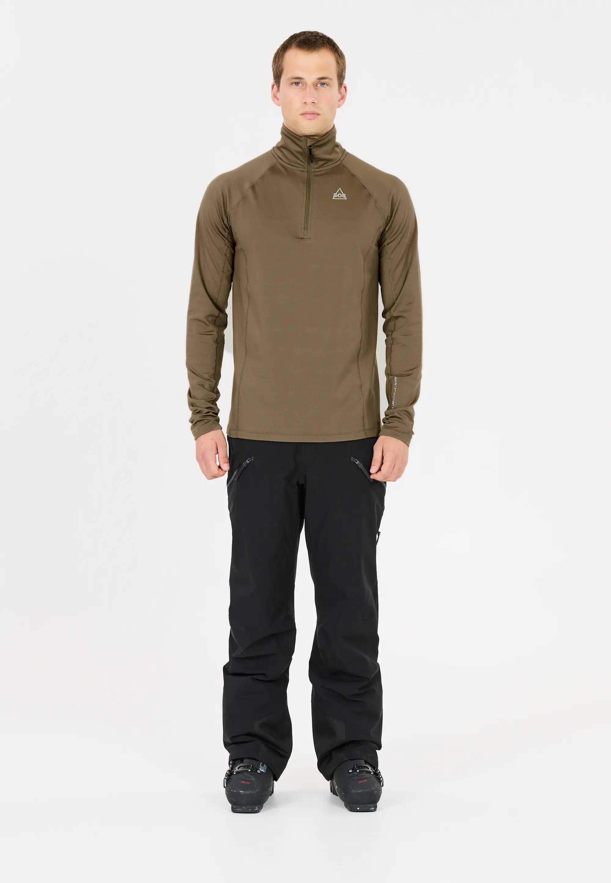 Middellaag Stratos 3/10
