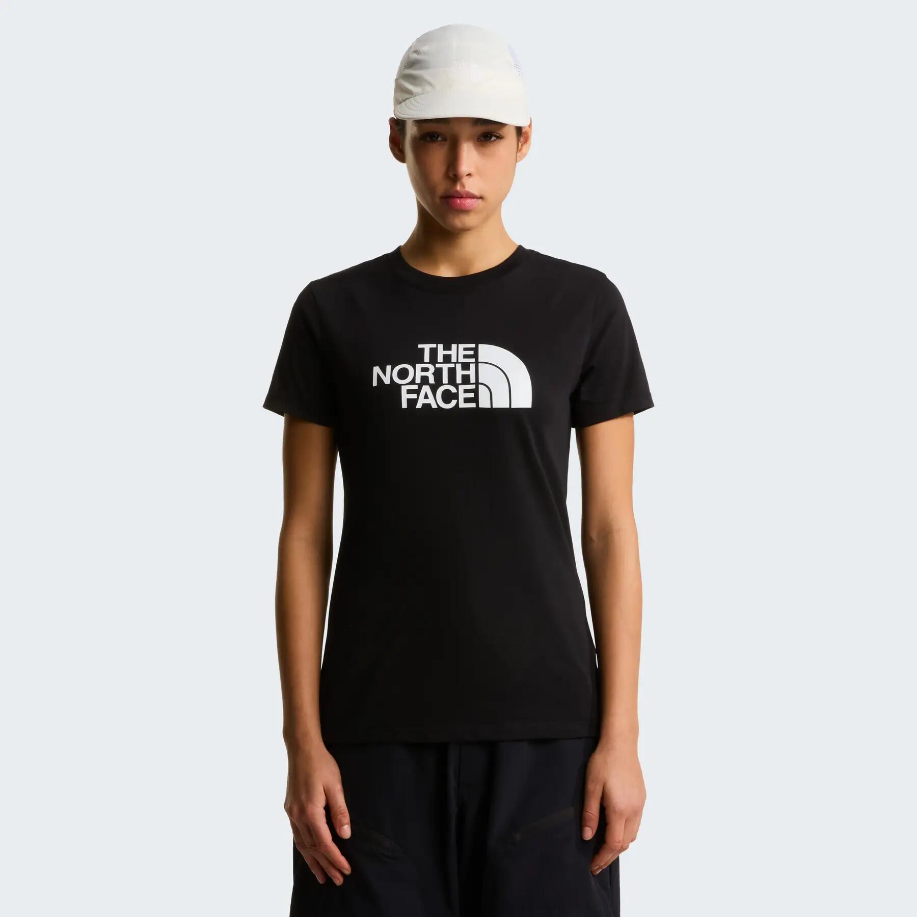 THE NORTH FACE EVOLUTION HALF Damen-Sportshirt 3/6