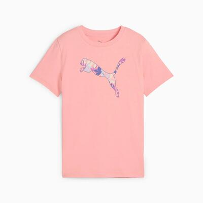 Puma meisjes ess heren sport t-shirt