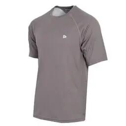 Lot de 2 T-shirts multisports Donnay pour hommes Andre 6/7