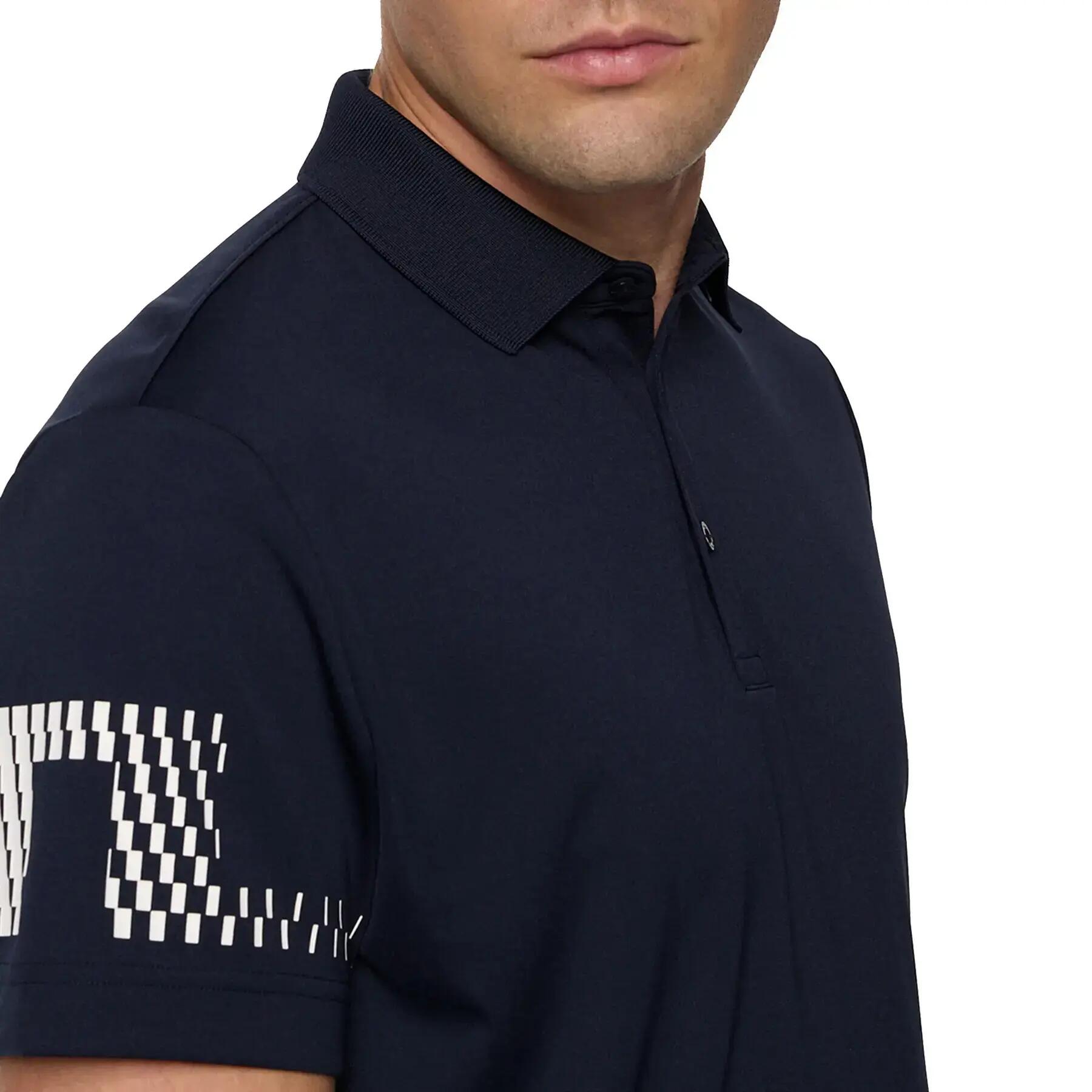 Polo-Shirt J.Lindeberg Heath 3/3