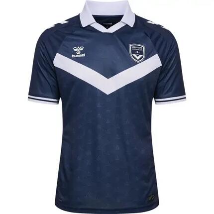 Maillot Domicile enfant Girondins de Bordeaux 2026/27