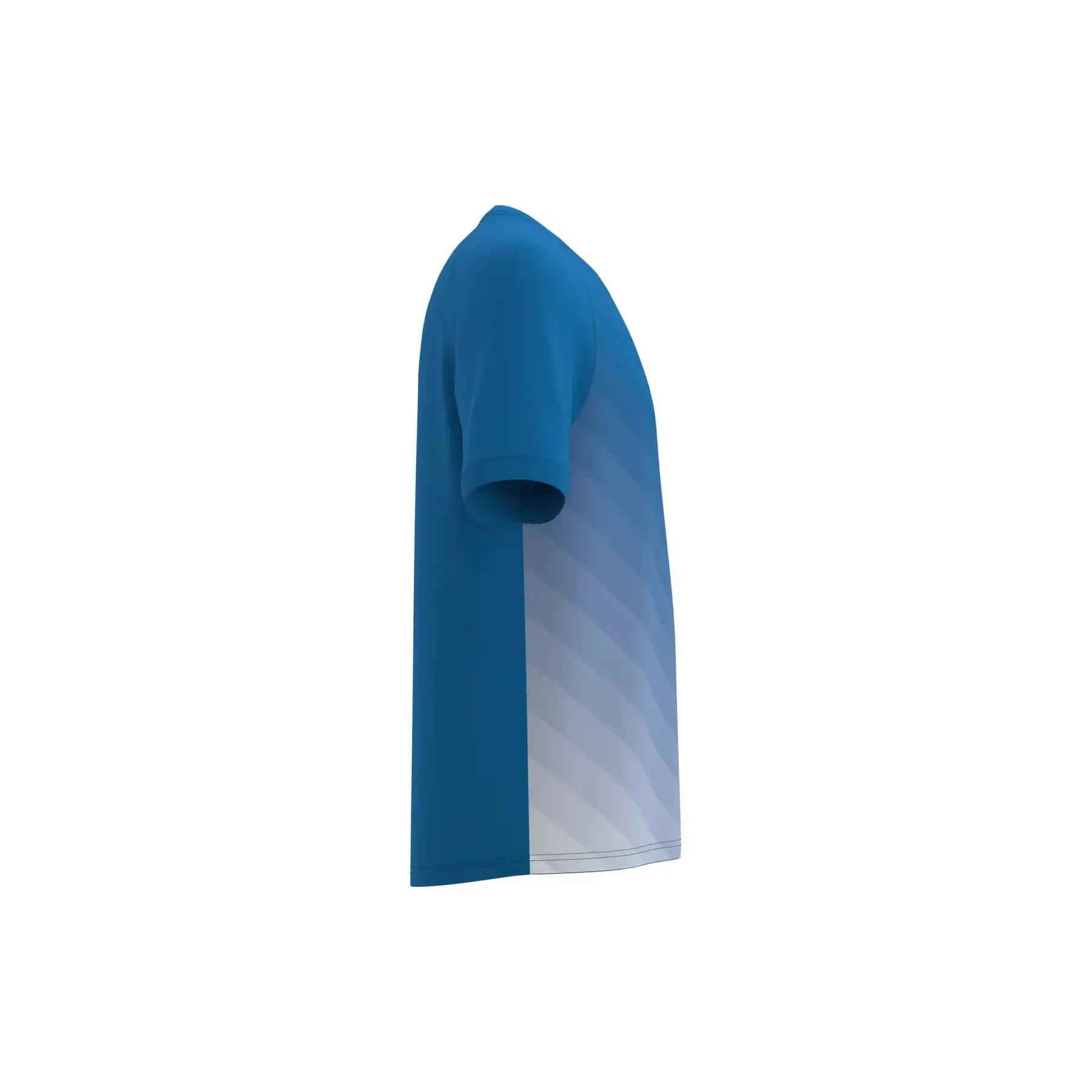 Sublimatie polyester shirt Proact 5/5