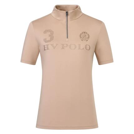 Polo d'équitation femme HV Polo Favourite