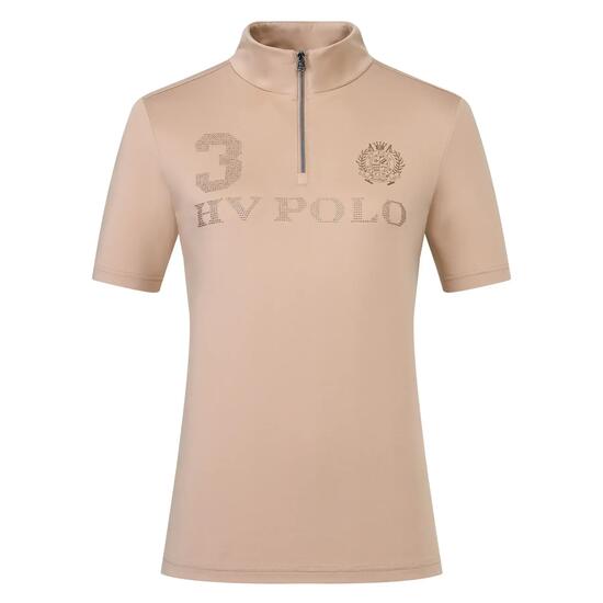 Polo d'équitation femme HV Polo Favourite