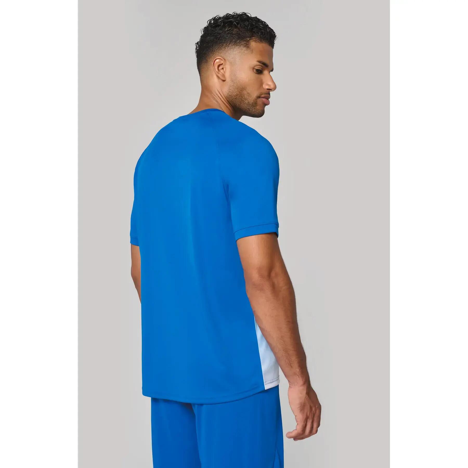 Sublimatie polyester shirt Proact 4/5