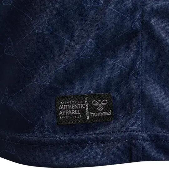 Maillot Domicile enfant Girondins de Bordeaux 2026/27 6/6