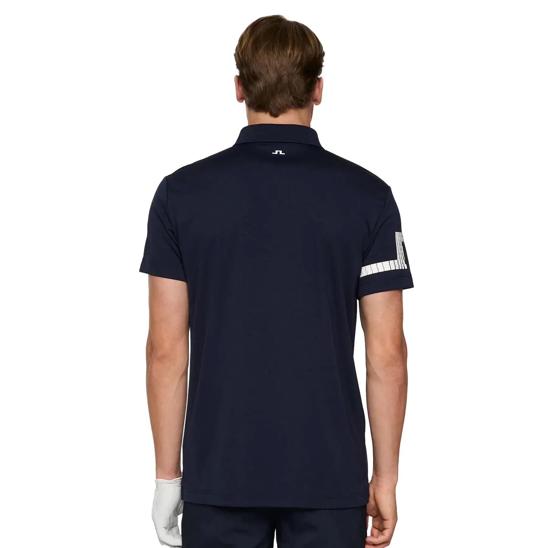 Polo-Shirt J.Lindeberg Heath 2/3