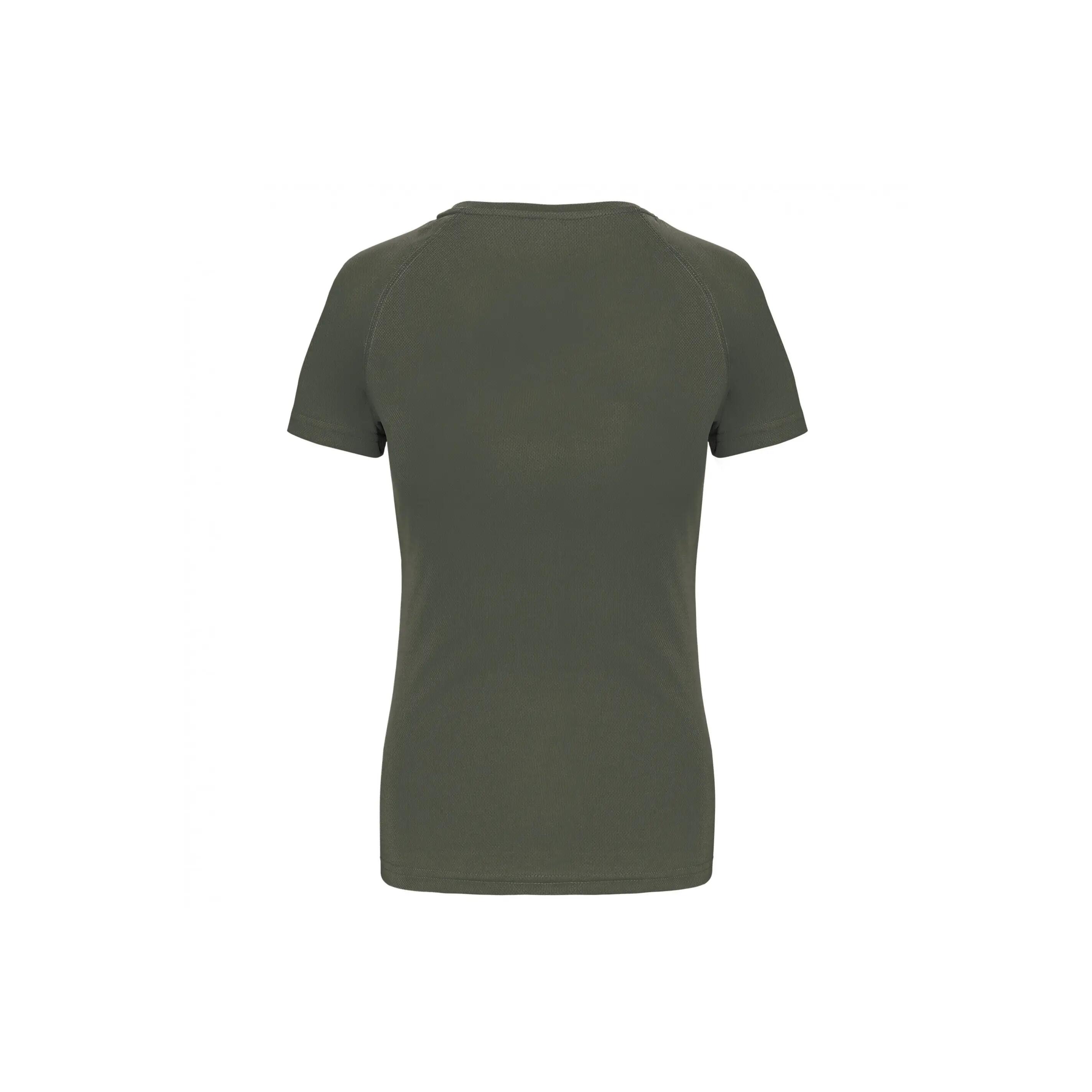 Maglia da donna Proact 2/3