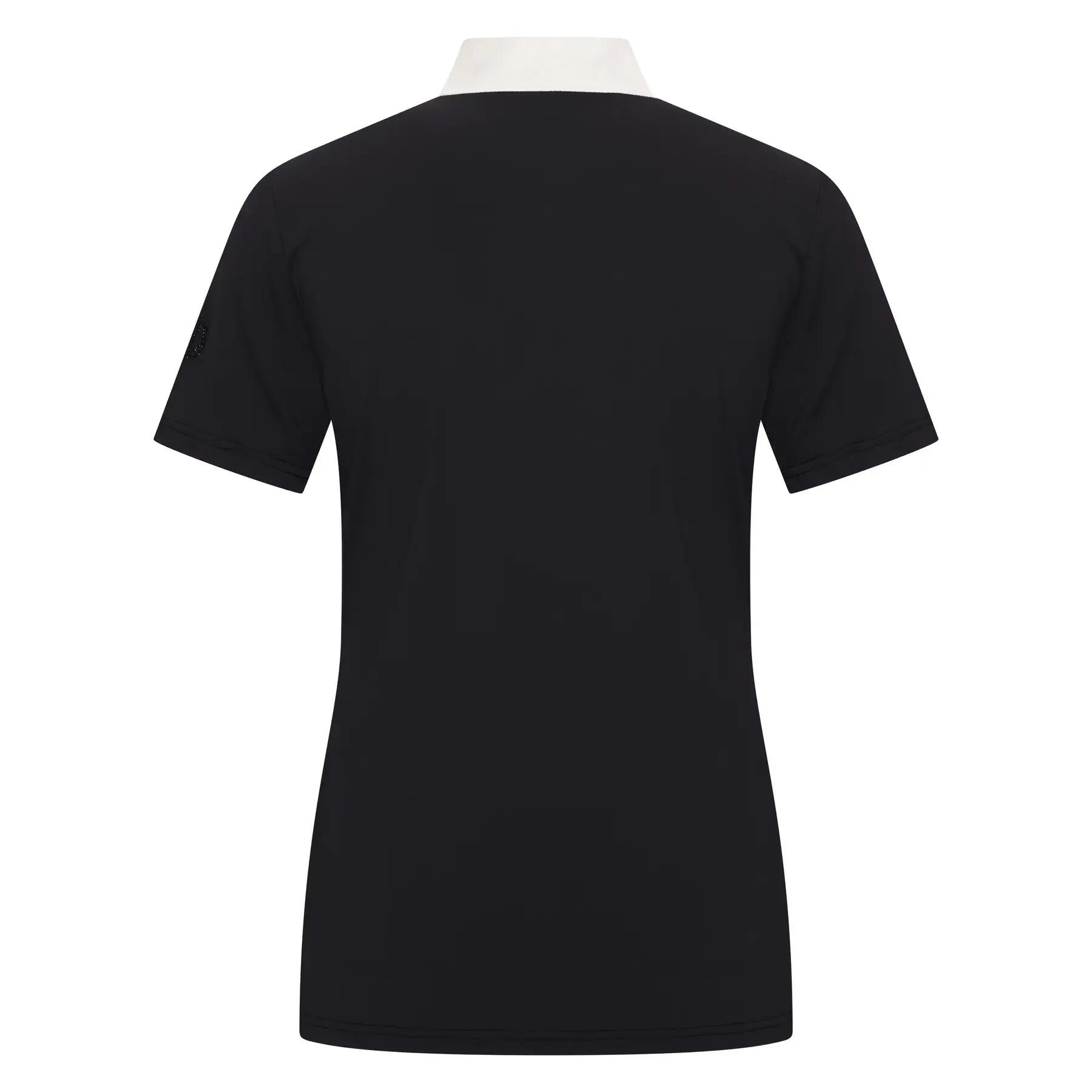 Dameswedstrijdpolo Imperial Riding Shine 2/2