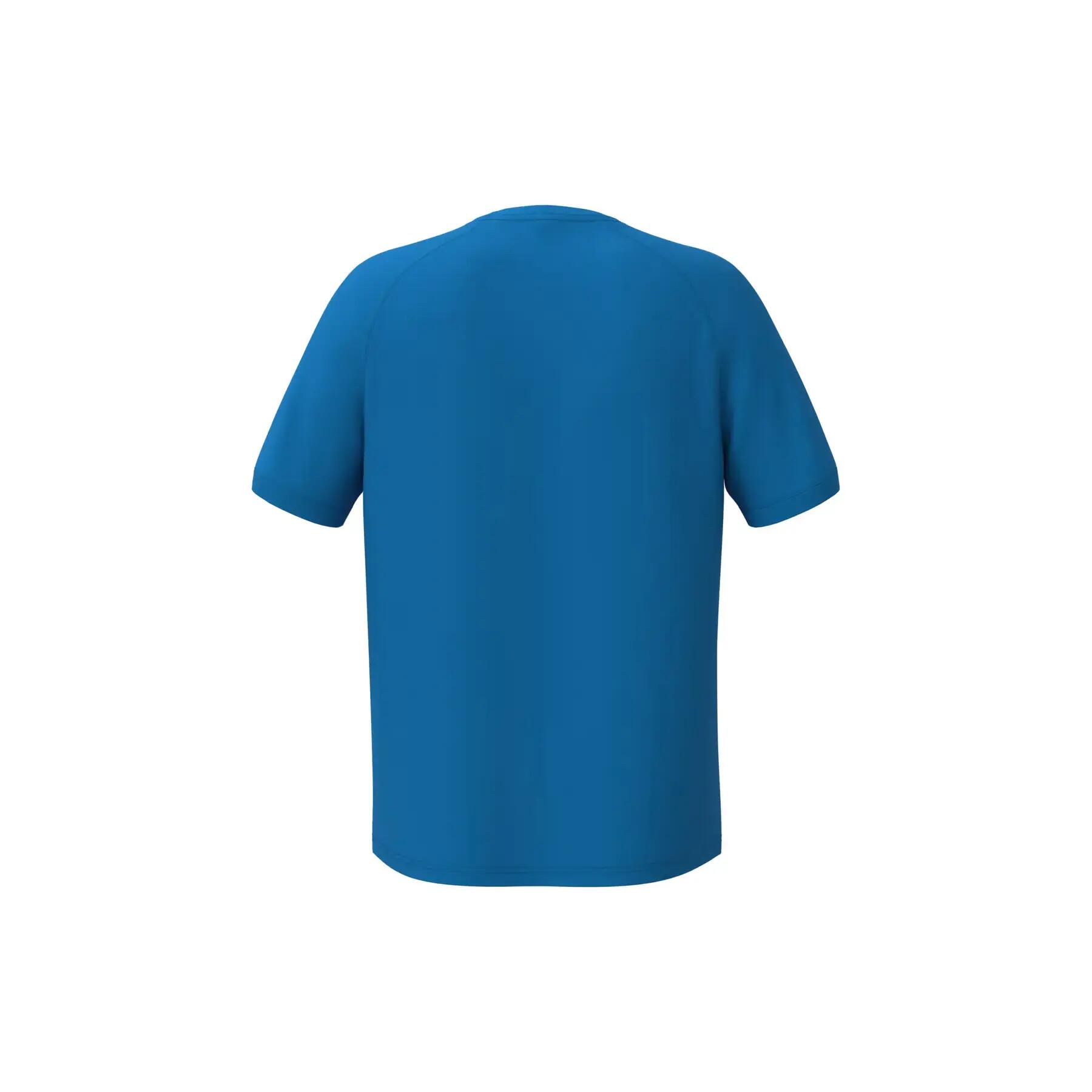 Sublimatie polyester shirt Proact 3/5
