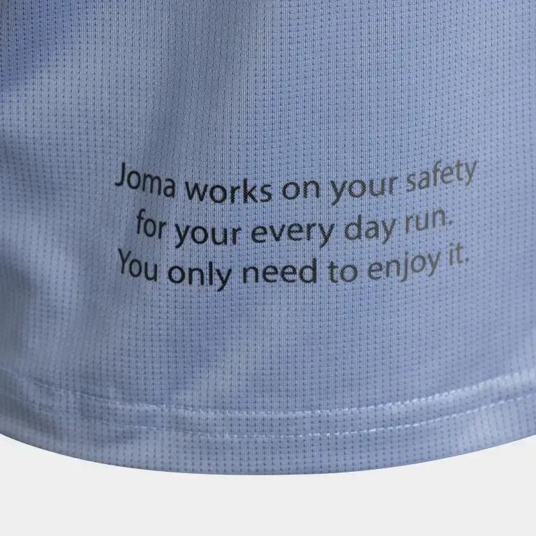 Maglia da donna Joma R-City 2/4