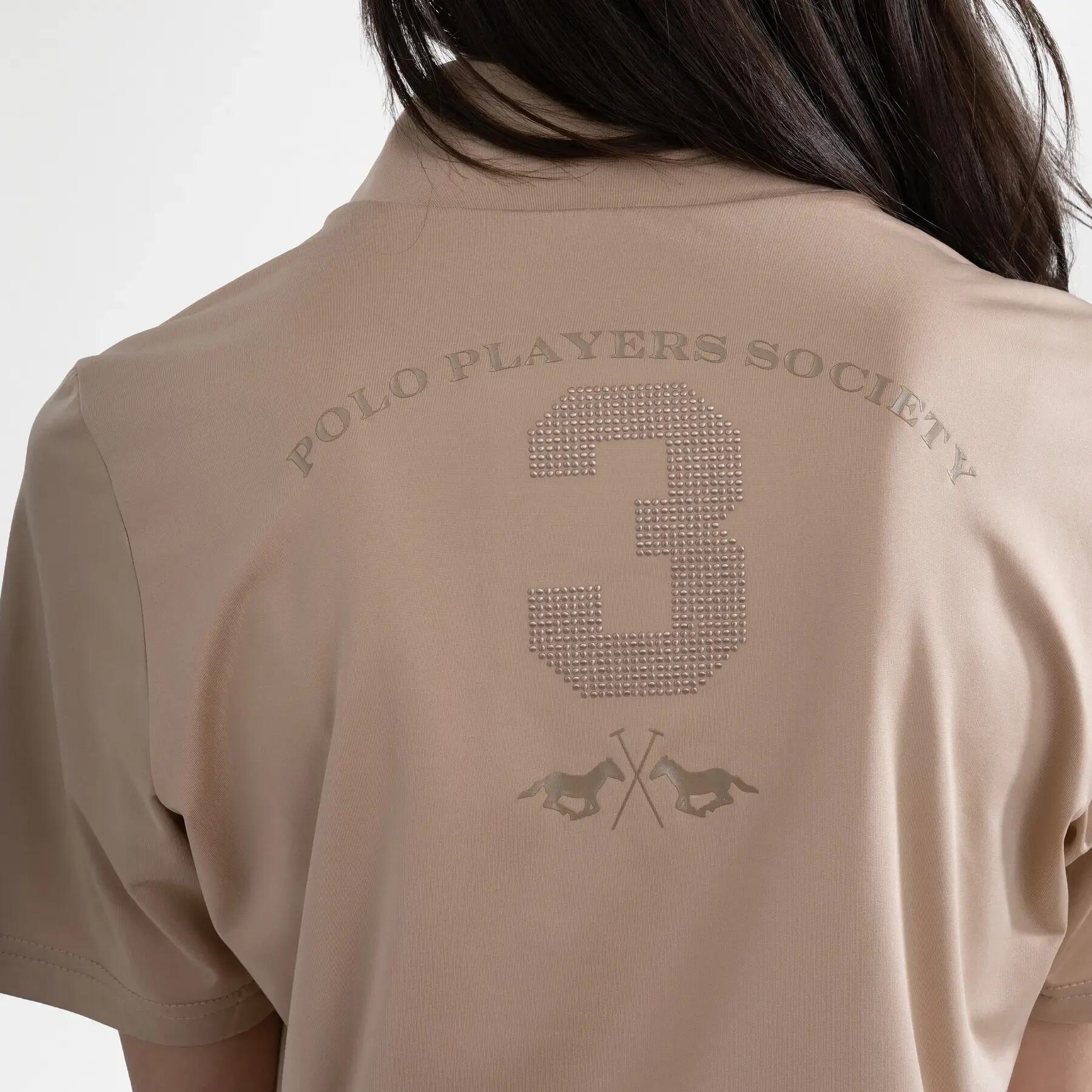 Damespolo HV Polo Favourite 3/4