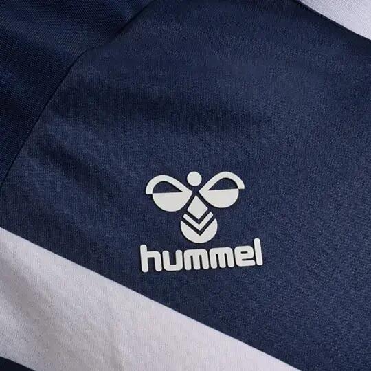 Maillot Domicile enfant Girondins de Bordeaux 2026/27 4/6