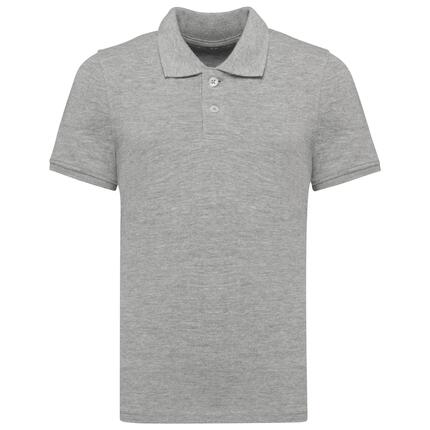 Polo fille Kariban