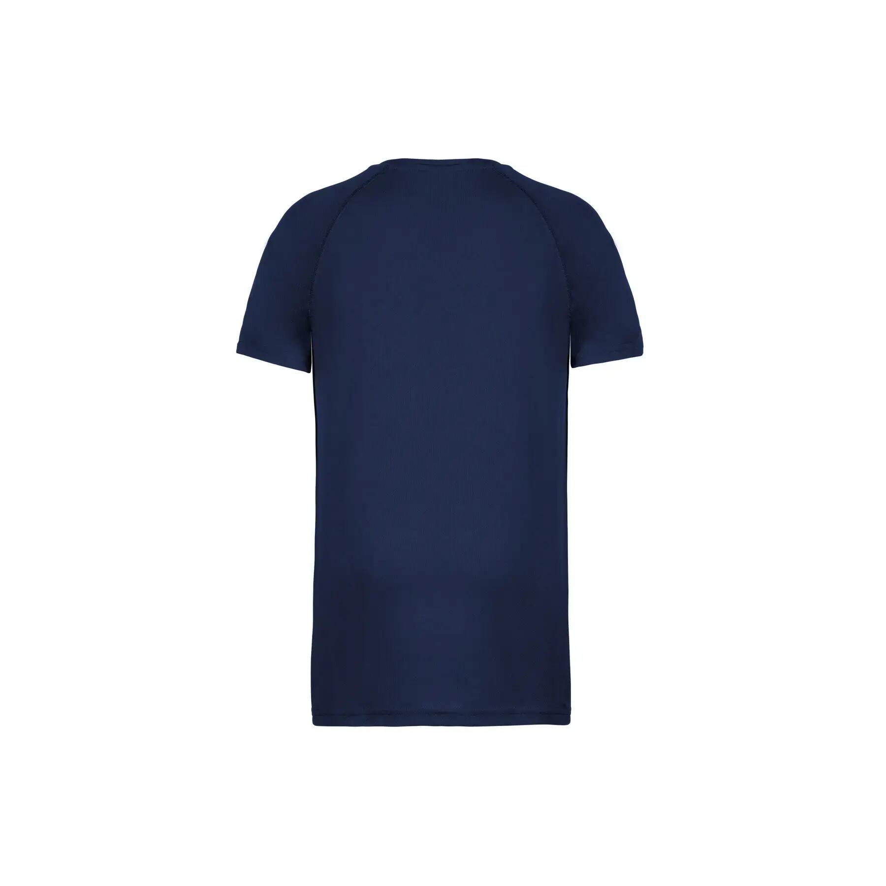 T-shirt a maniche corte Proact Sport 2/3
